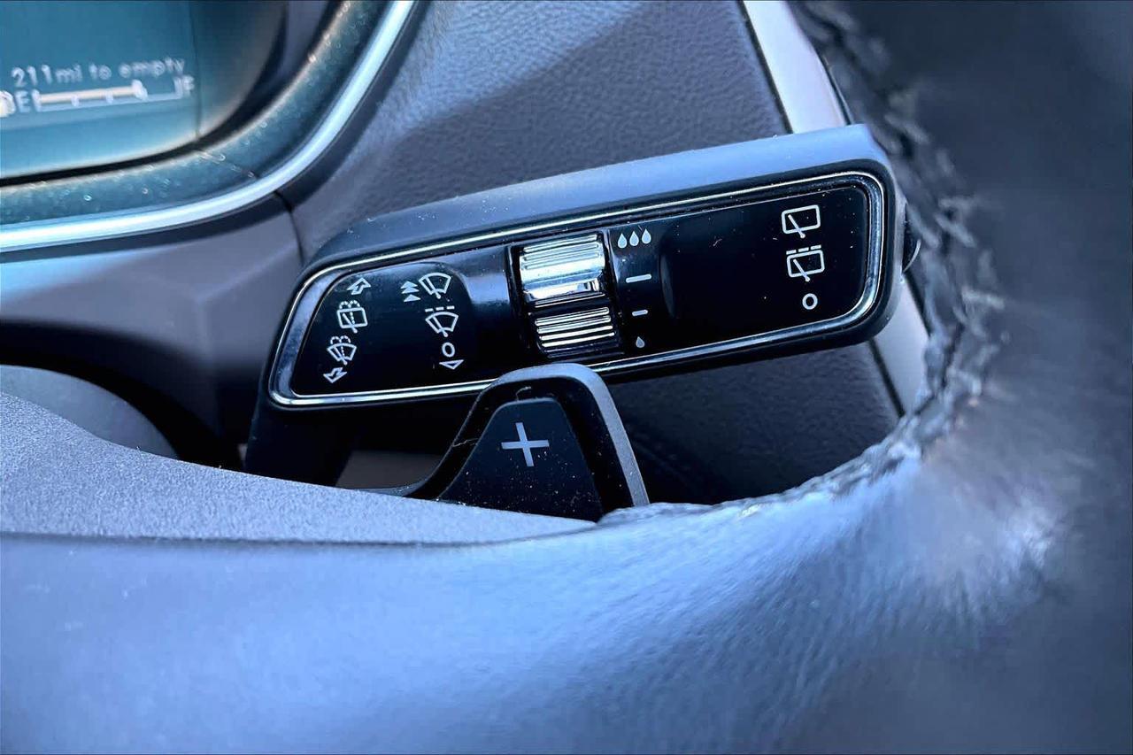 2020 Lincoln Nautilus Standard Folsom CA