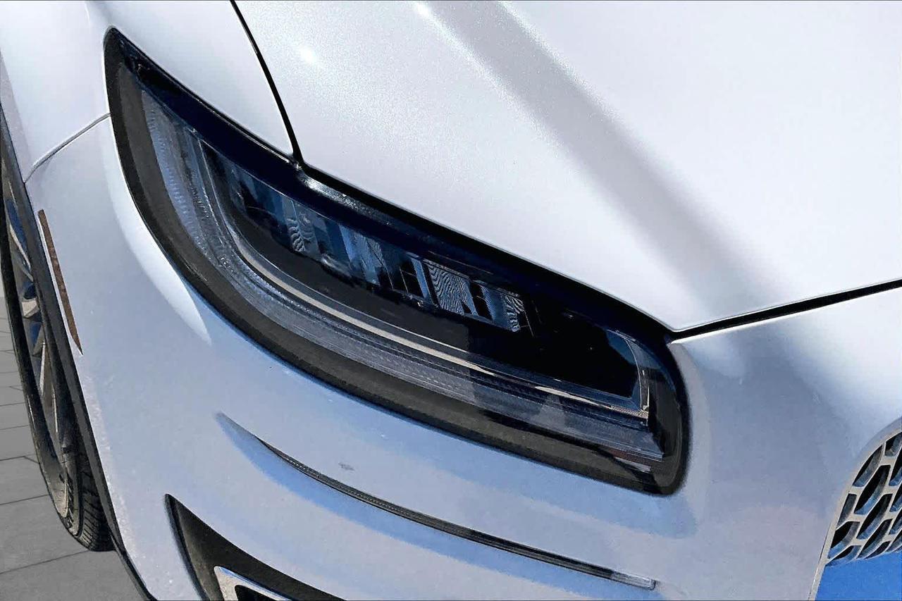 2020 Lincoln Nautilus Standard Folsom CA