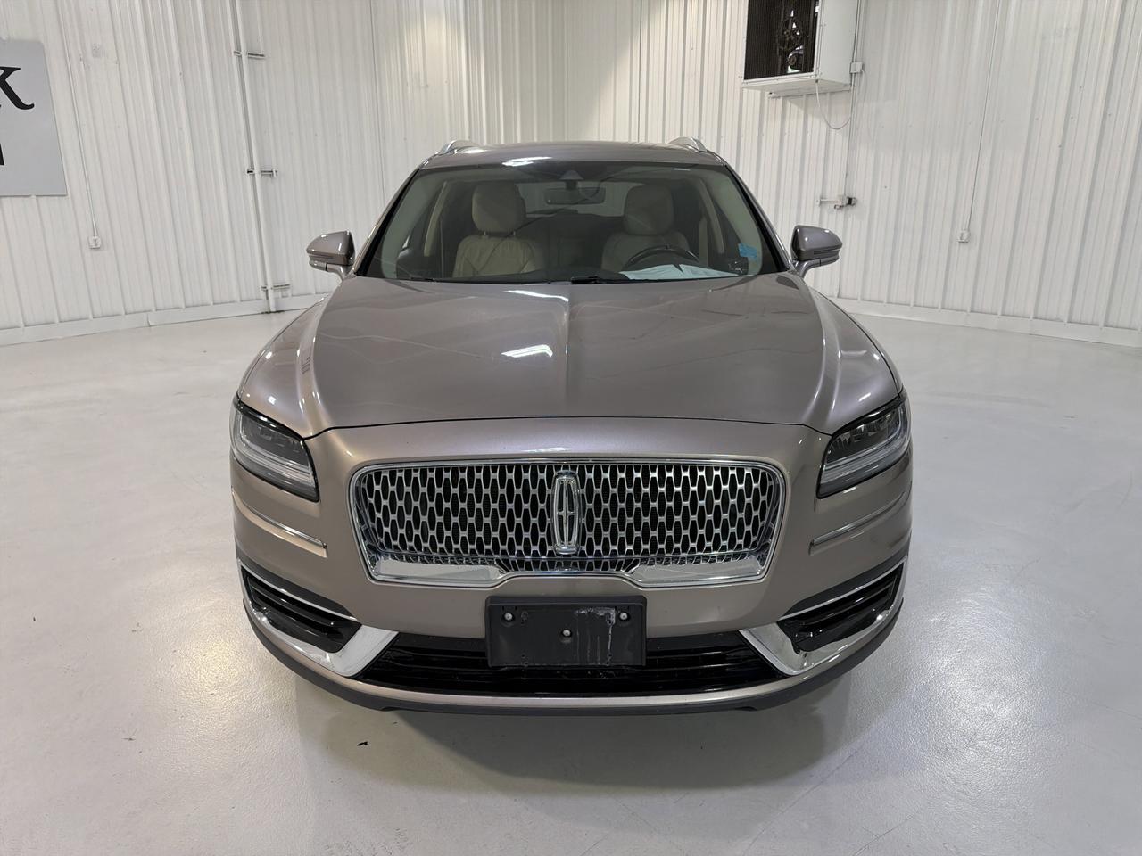 2020 Lincoln Nautilus Standard San Antonio TX