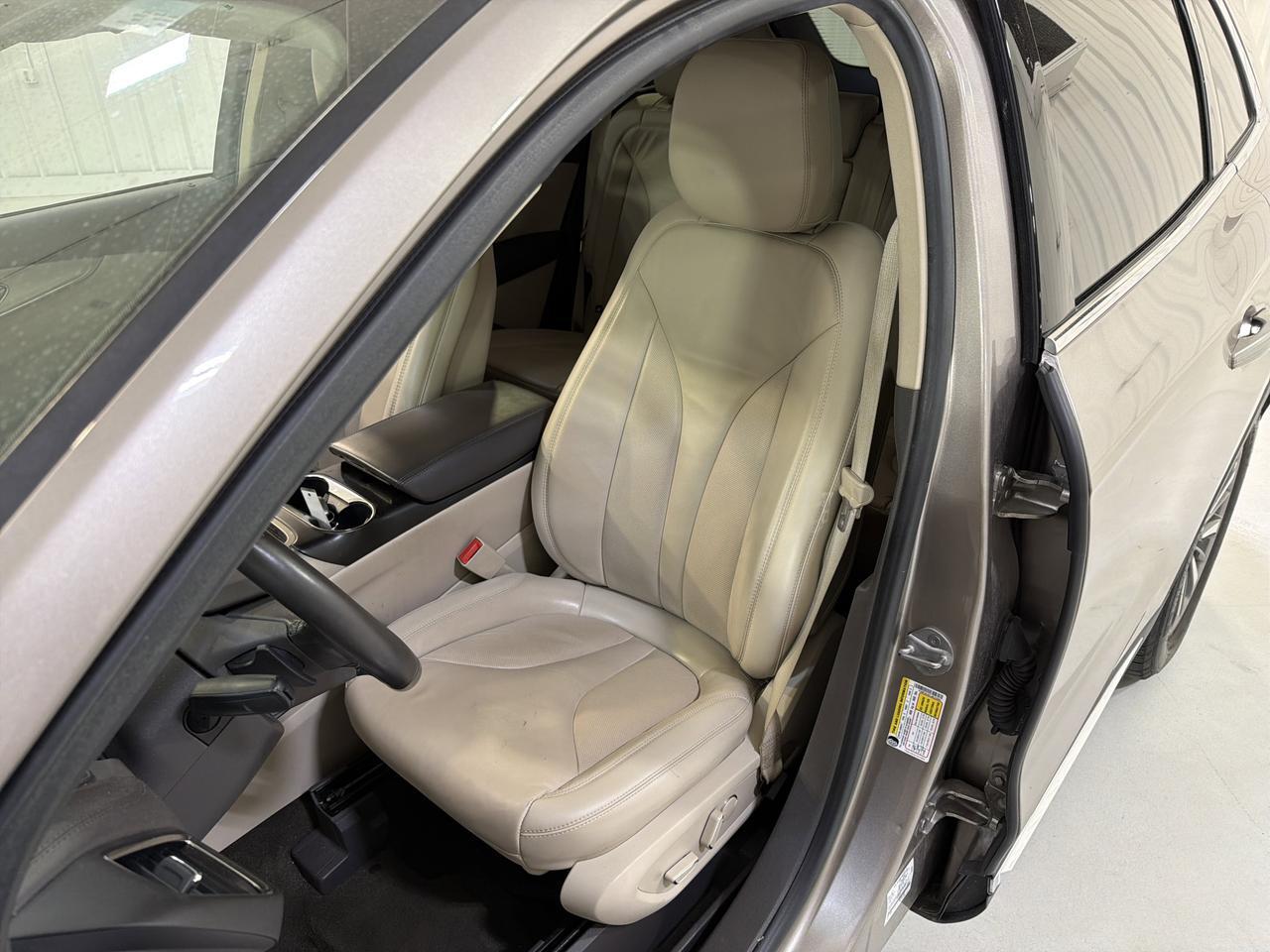 2020 Lincoln Nautilus Standard San Antonio TX