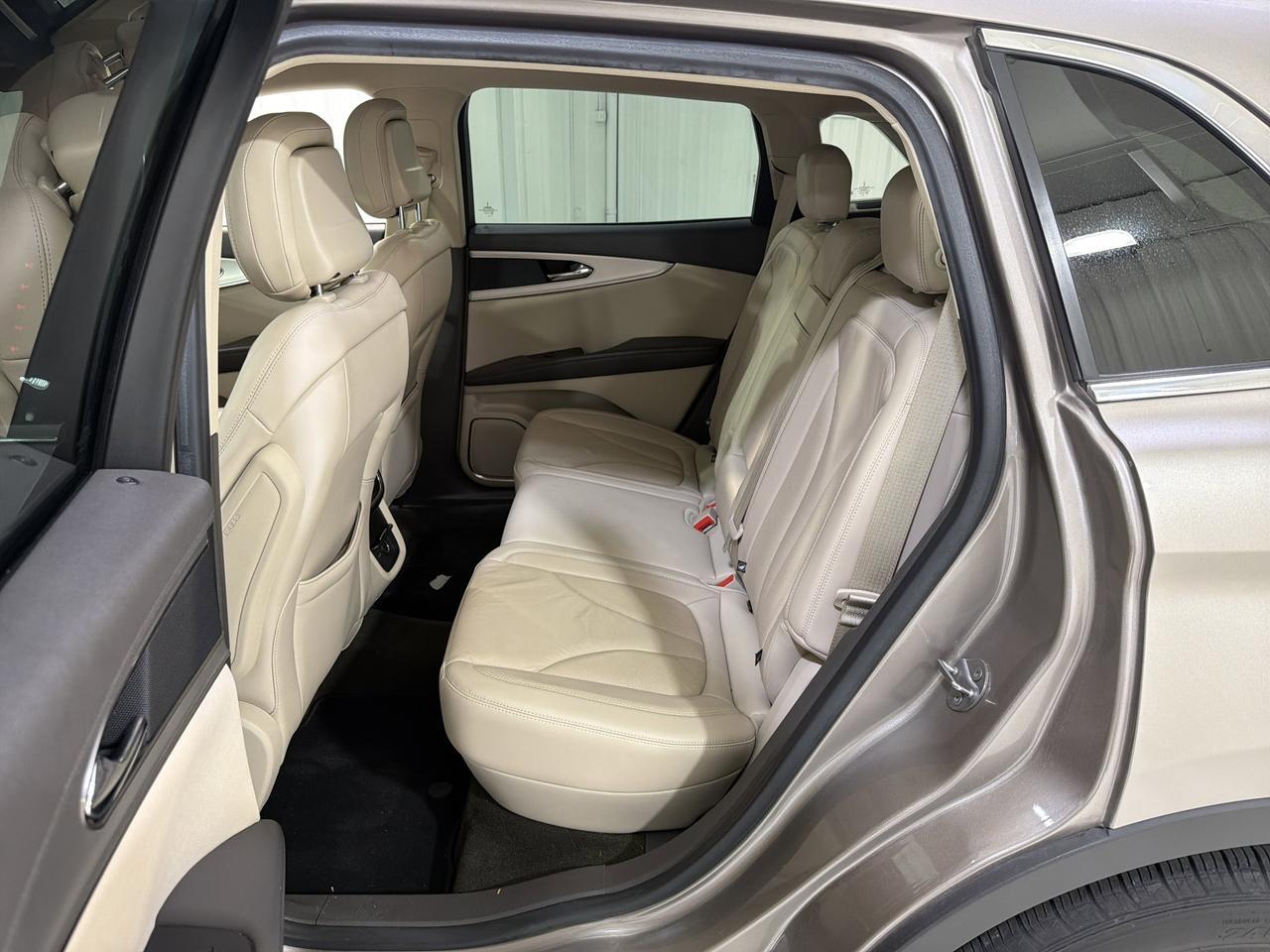 2020 Lincoln Nautilus Standard San Antonio TX