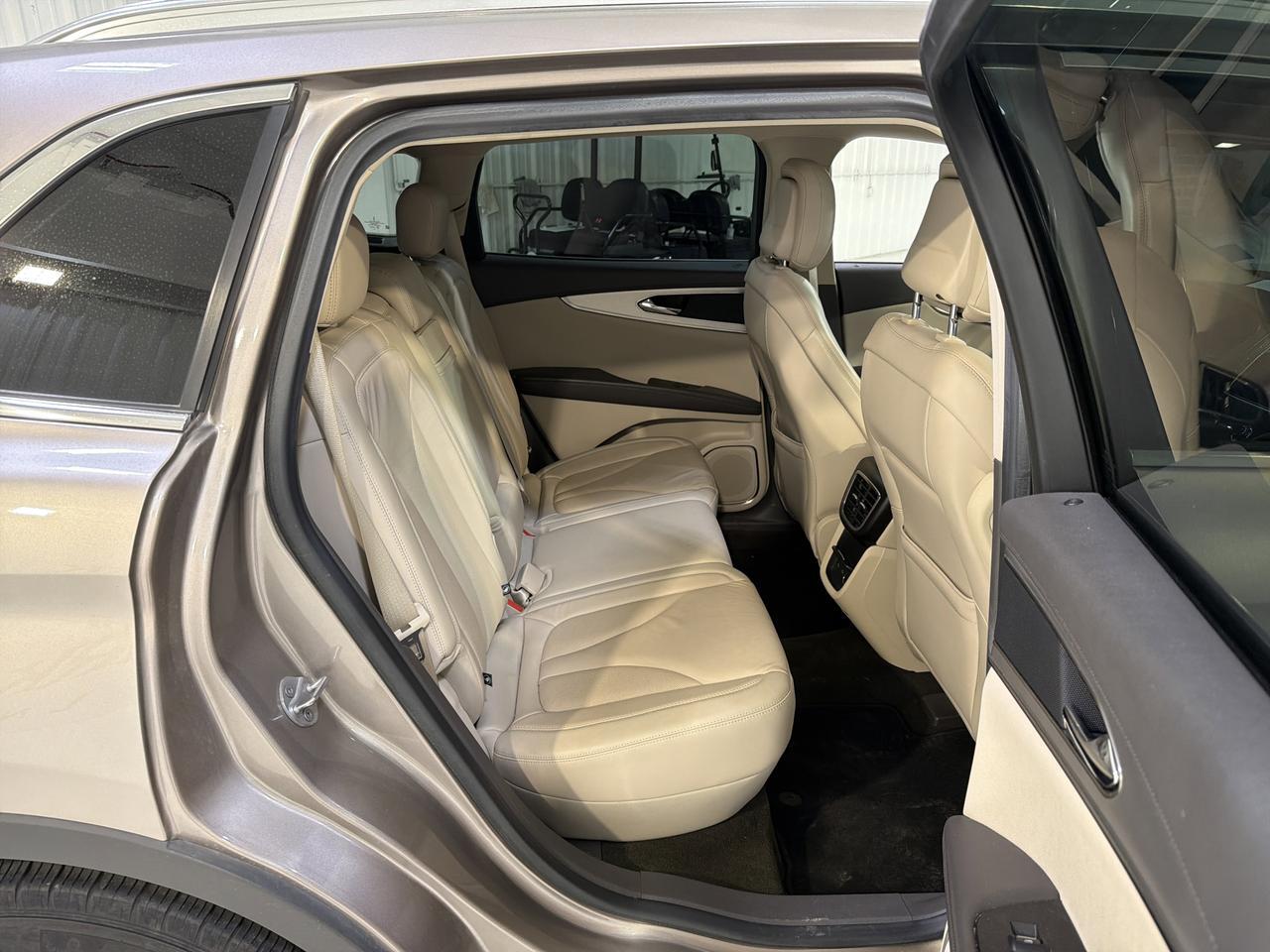 2020 Lincoln Nautilus Standard San Antonio TX