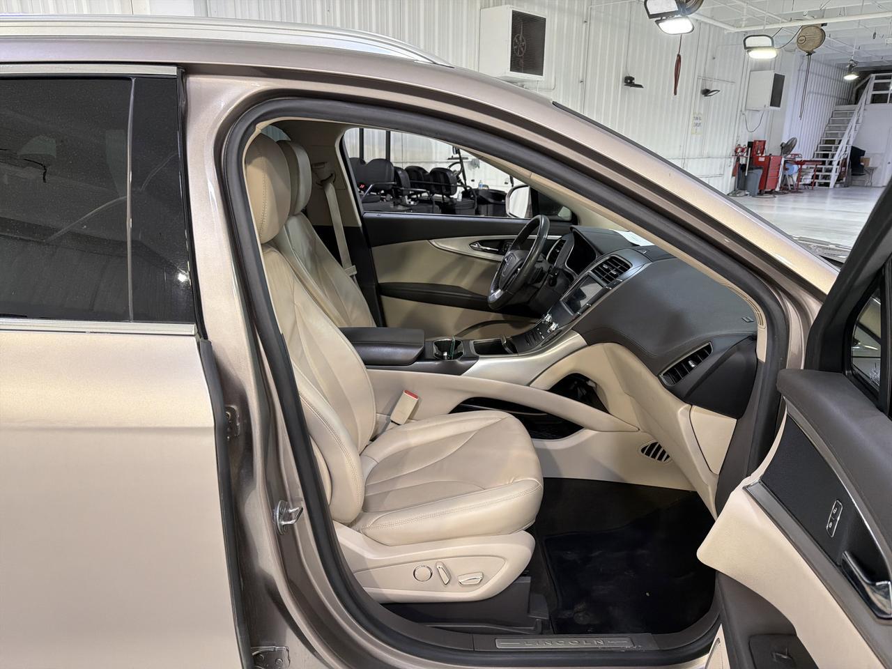 2020 Lincoln Nautilus Standard San Antonio TX