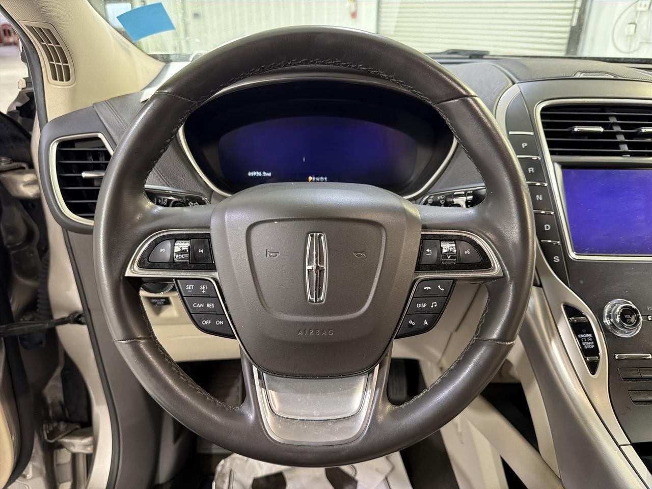 2020 Lincoln Nautilus Standard San Antonio TX