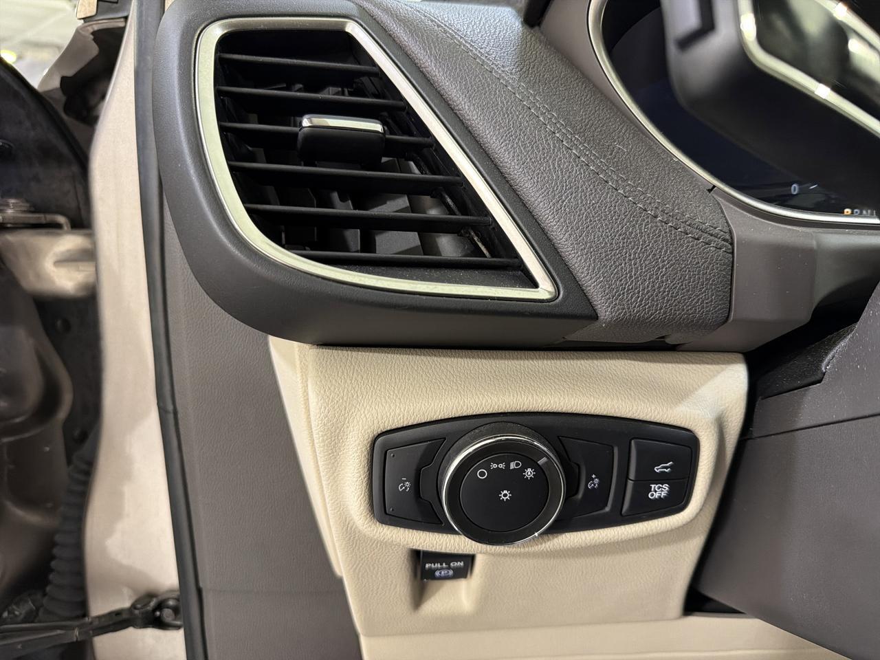 2020 Lincoln Nautilus Standard San Antonio TX