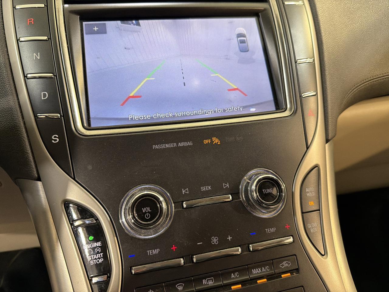 2020 Lincoln Nautilus Standard San Antonio TX