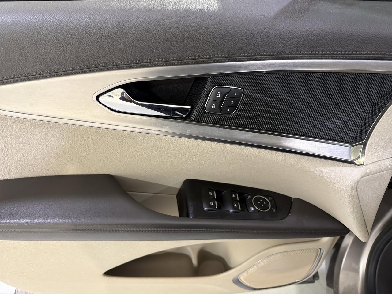 2020 Lincoln Nautilus Standard San Antonio TX