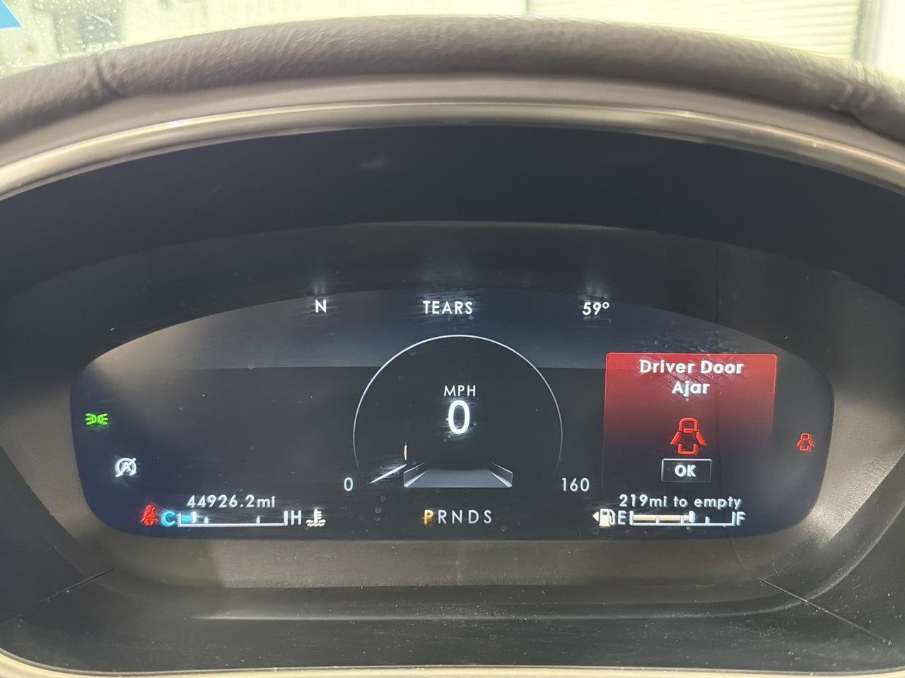 2020 Lincoln Nautilus Standard San Antonio TX