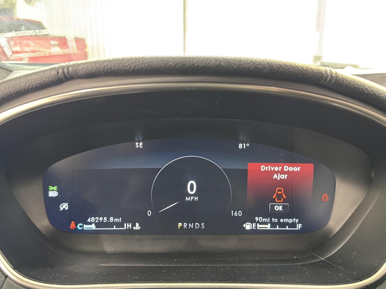 2020 Lincoln Nautilus Standard San Antonio TX