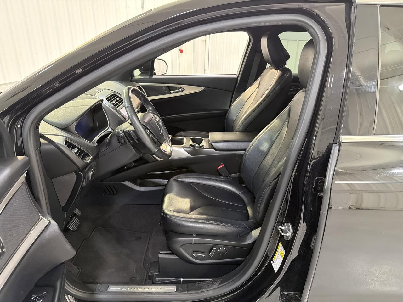 2020 Lincoln Nautilus Standard San Antonio TX