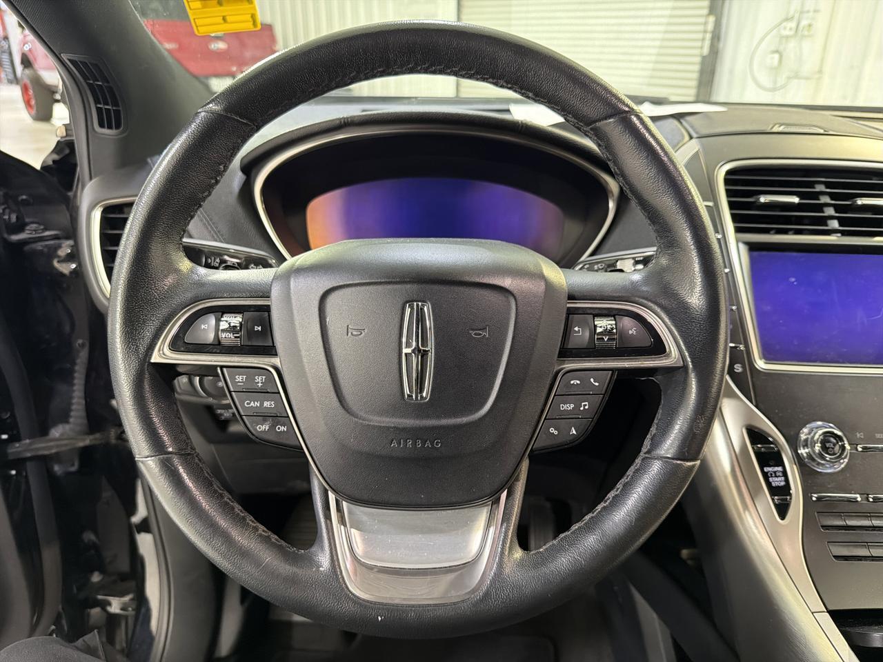 2020 Lincoln Nautilus Standard San Antonio TX