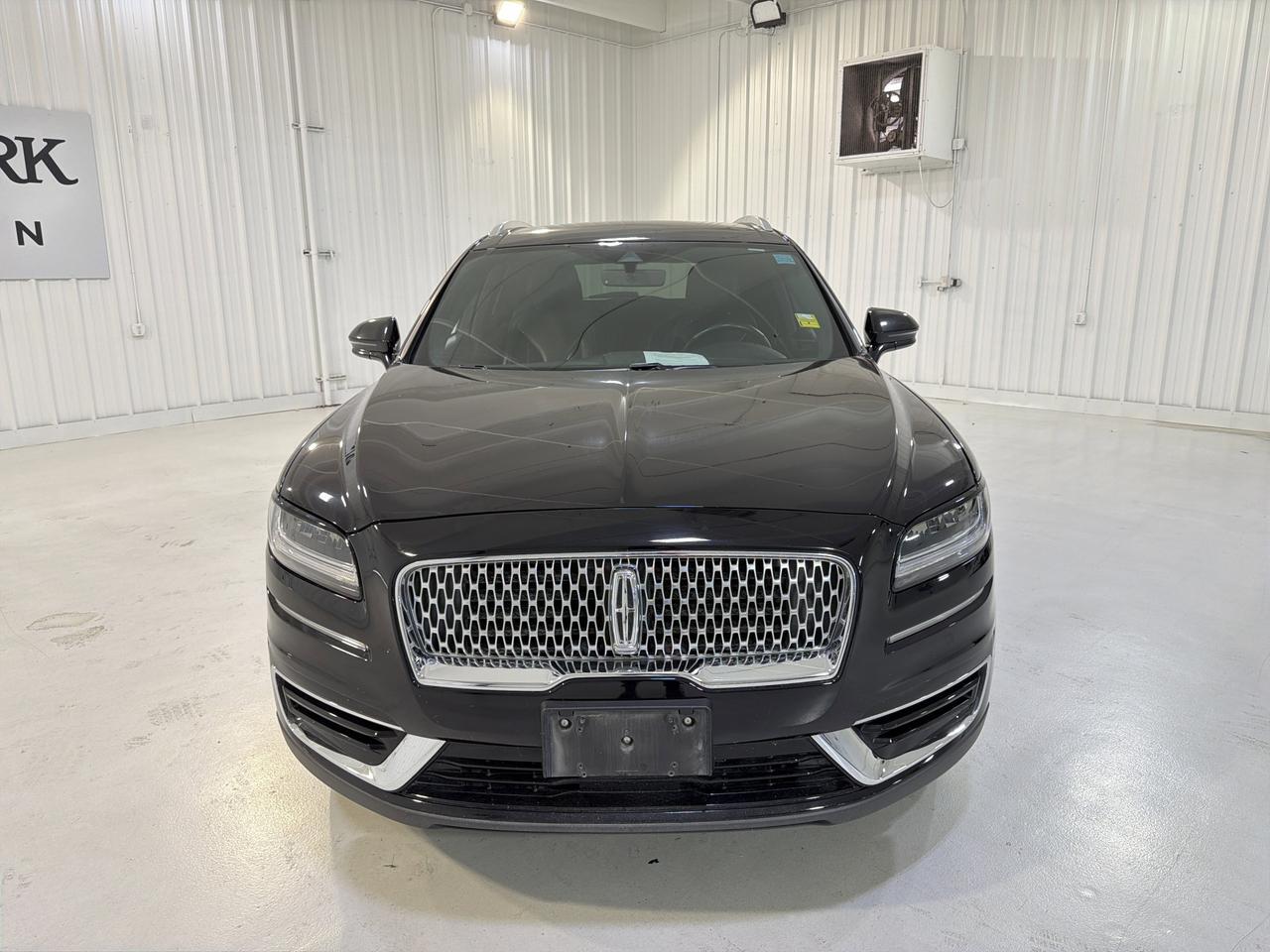 2020 Lincoln Nautilus Standard San Antonio TX