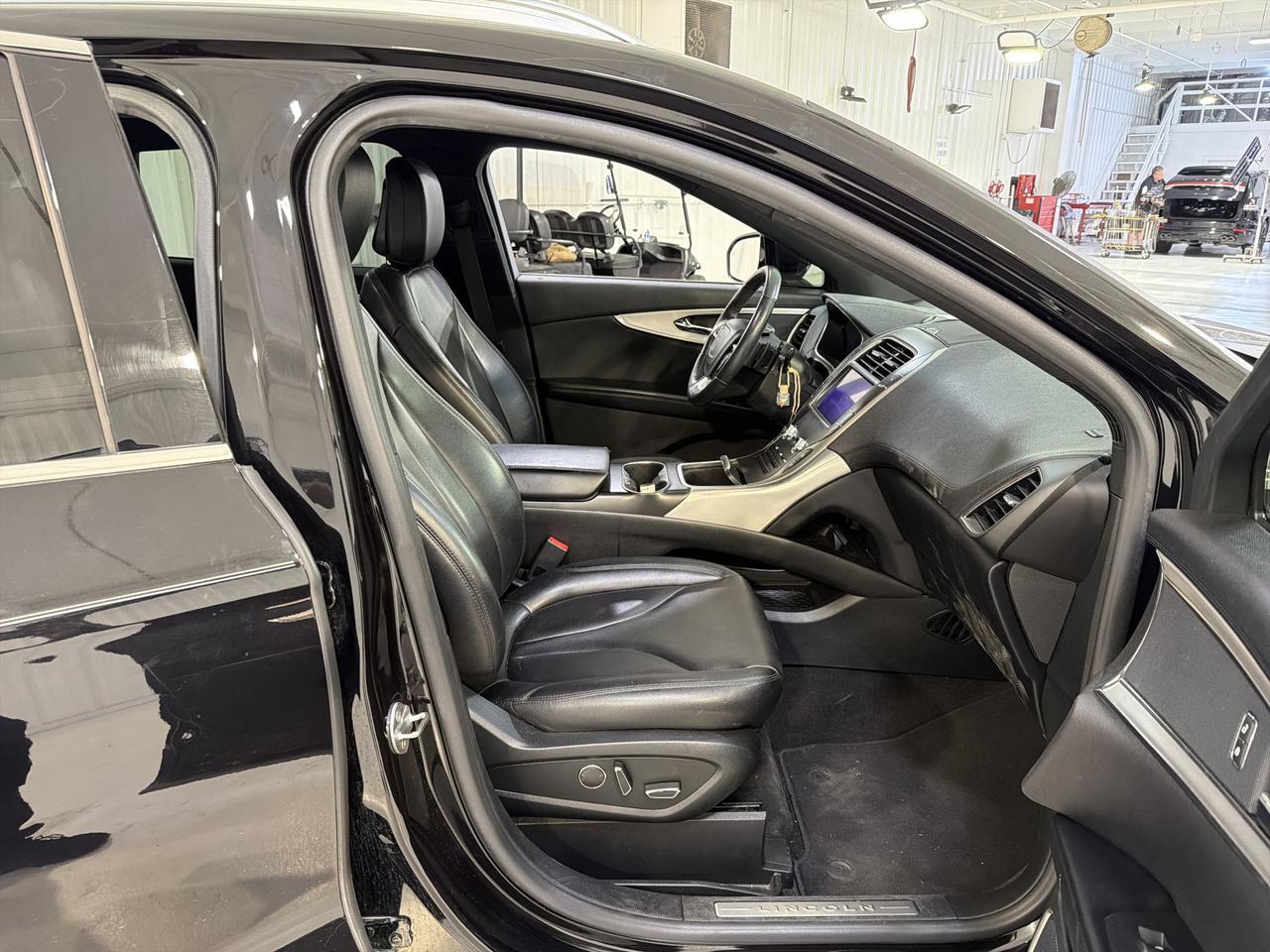 2020 Lincoln Nautilus Standard San Antonio TX