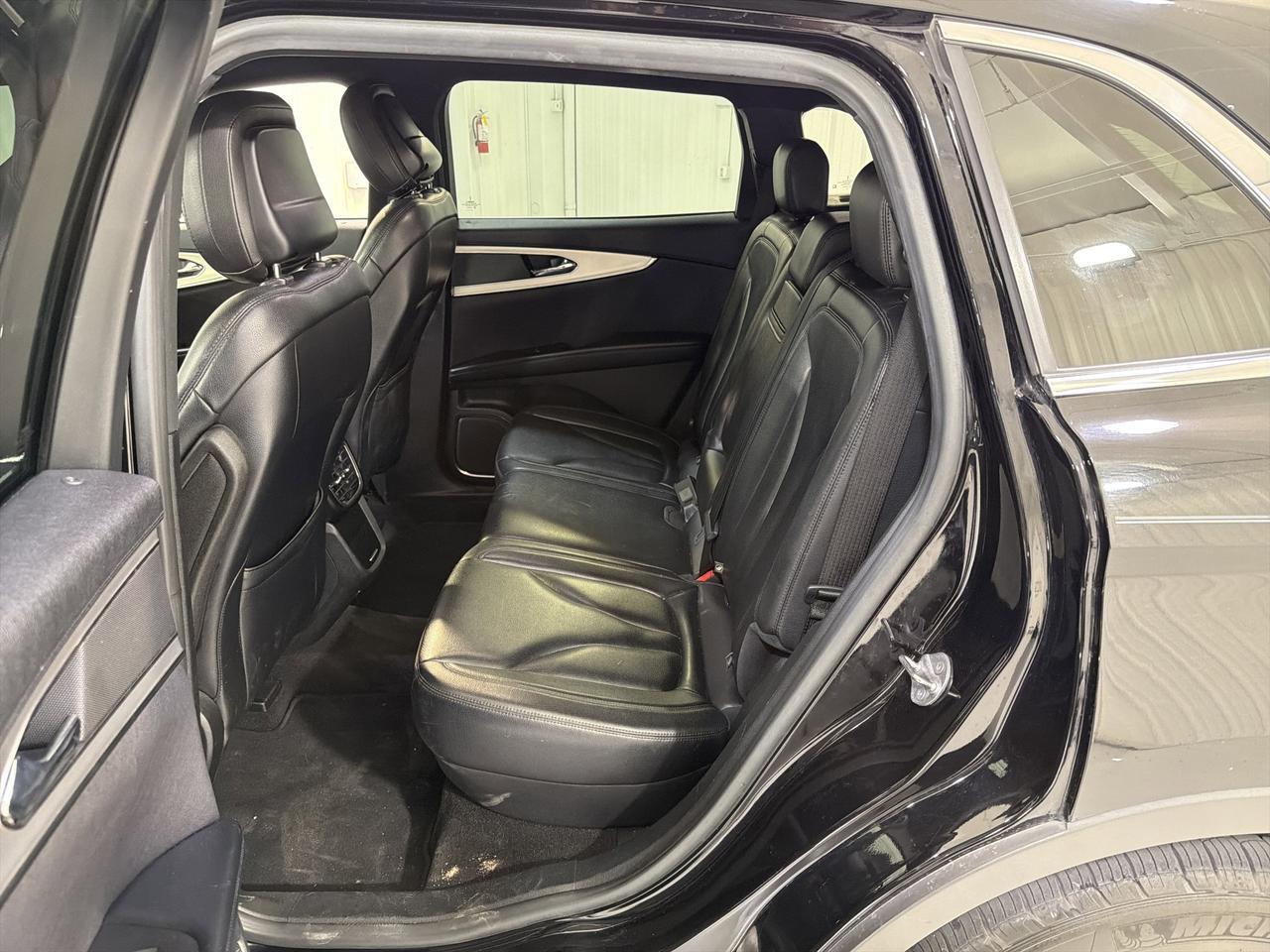 2020 Lincoln Nautilus Standard San Antonio TX