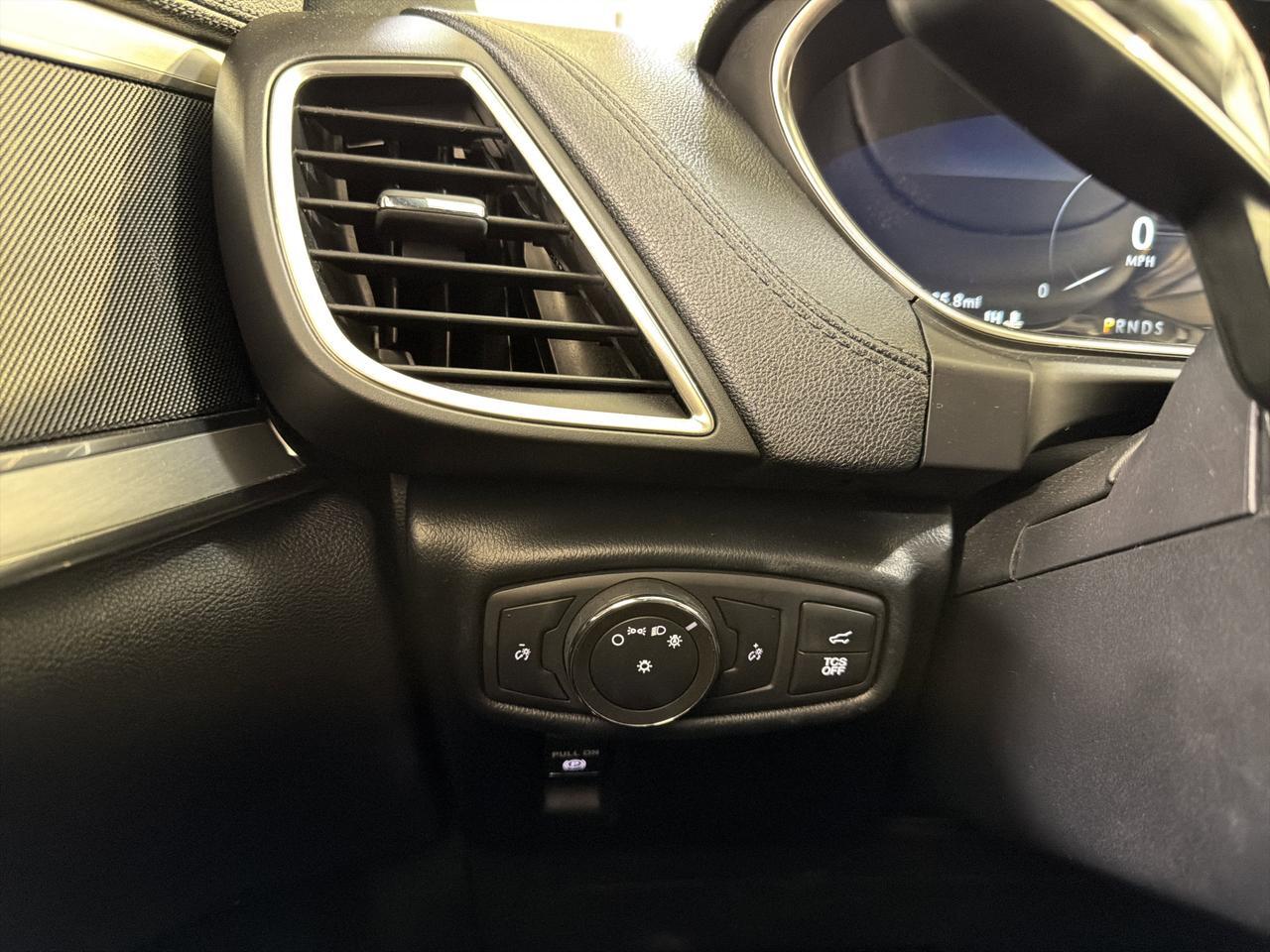 2020 Lincoln Nautilus Standard San Antonio TX