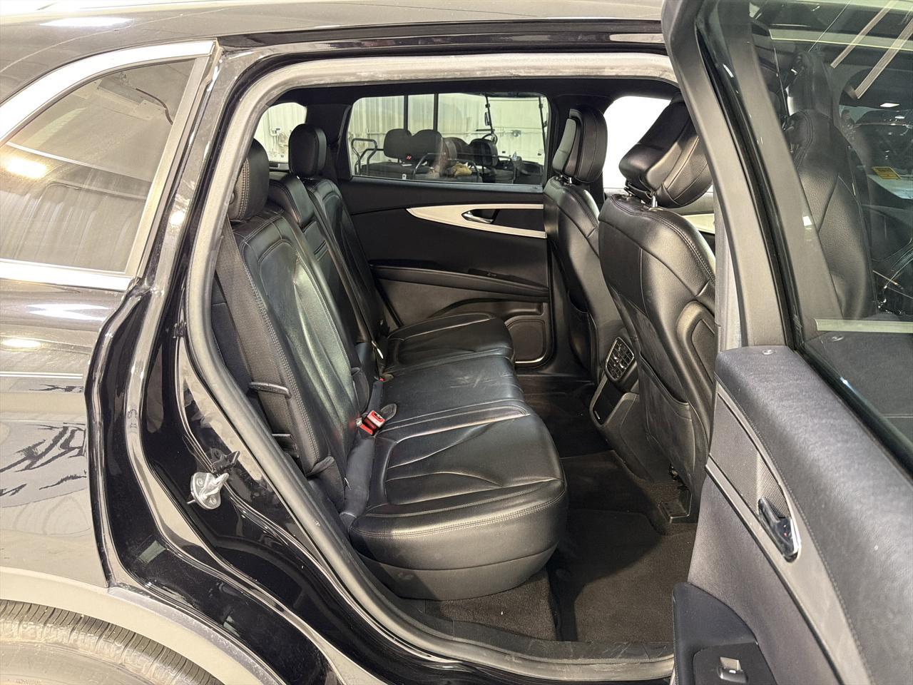 2020 Lincoln Nautilus Standard San Antonio TX