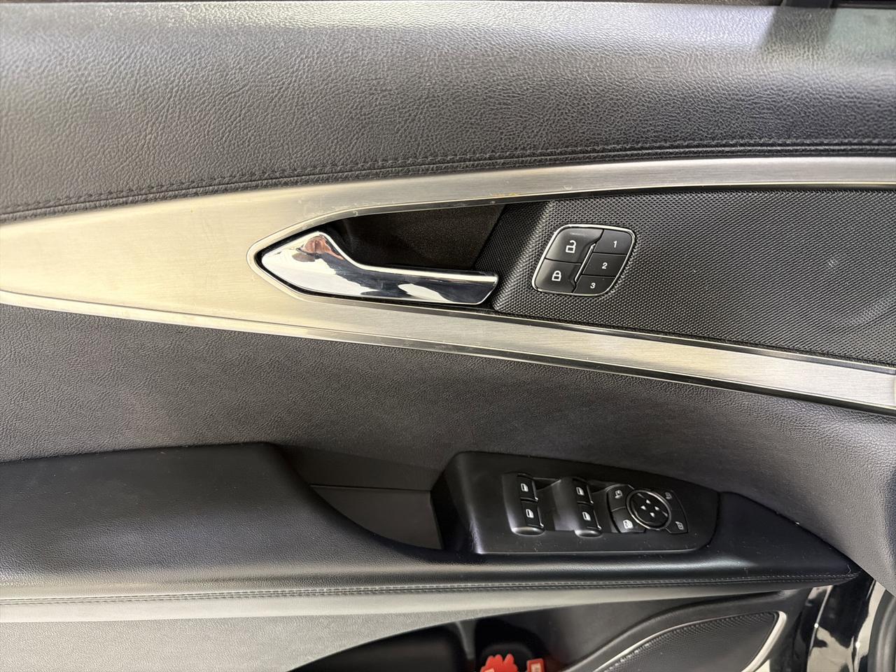 2020 Lincoln Nautilus Standard San Antonio TX