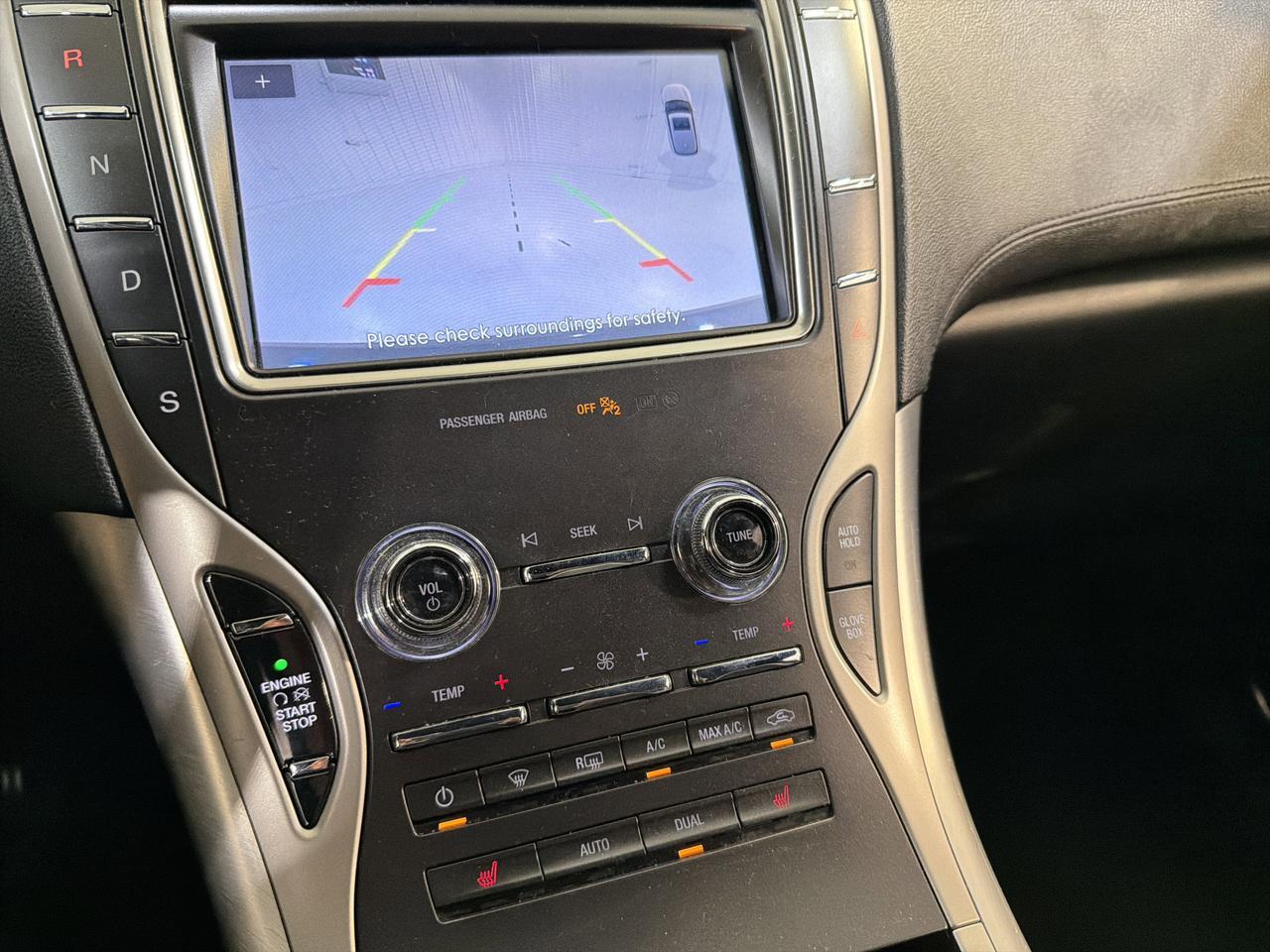 2020 Lincoln Nautilus Standard San Antonio TX