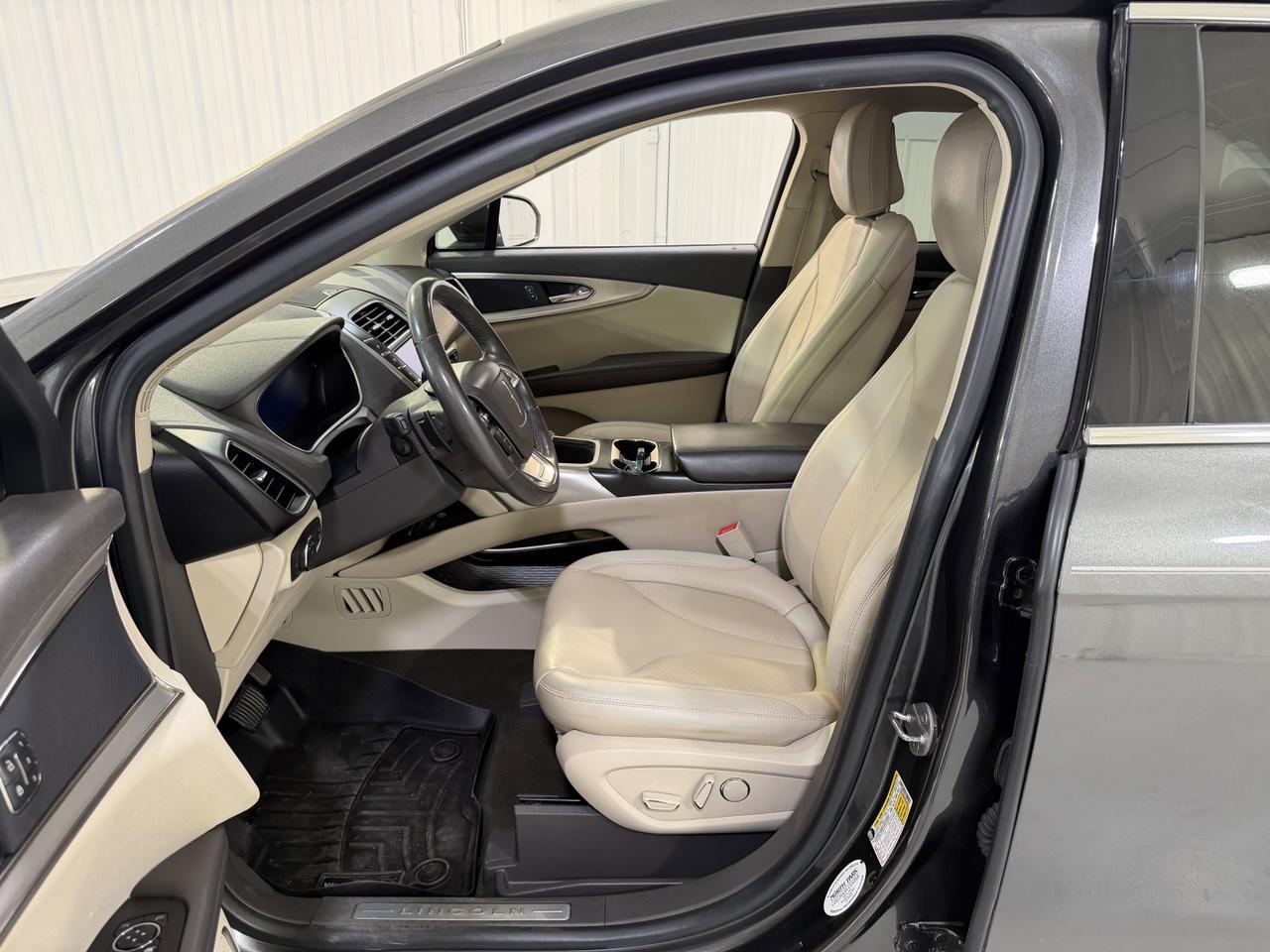 2020 Lincoln Nautilus Standard San Antonio TX