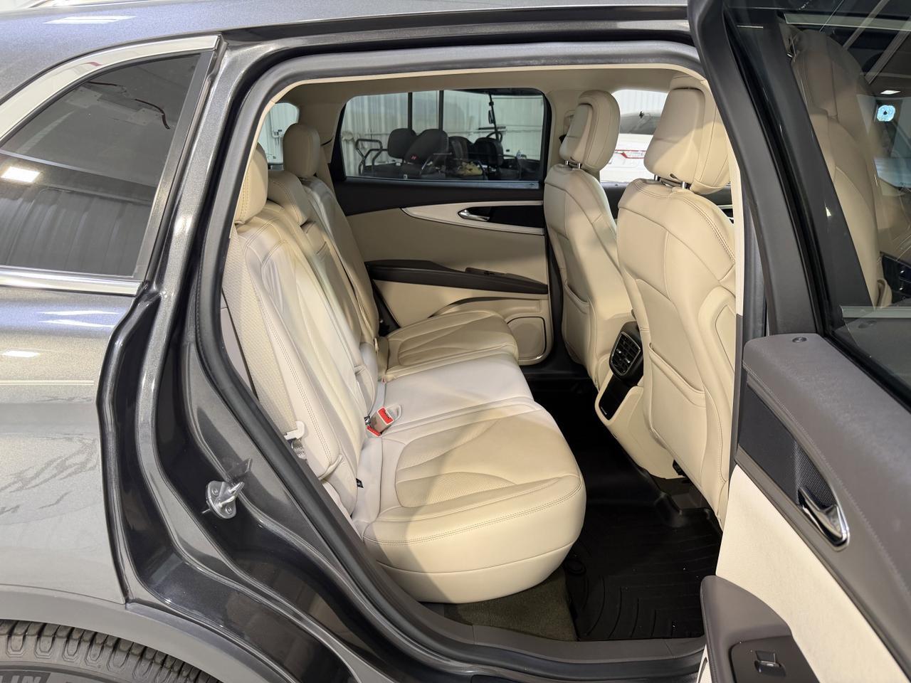 2020 Lincoln Nautilus Standard San Antonio TX