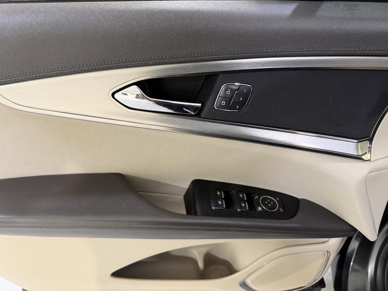 2020 Lincoln Nautilus Standard San Antonio TX