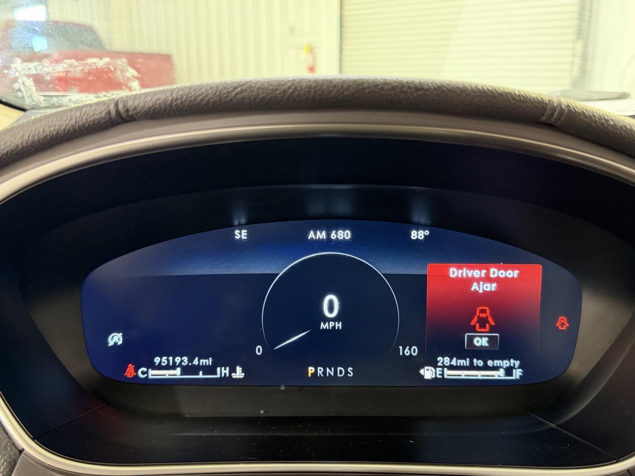 2020 Lincoln Nautilus Standard San Antonio TX