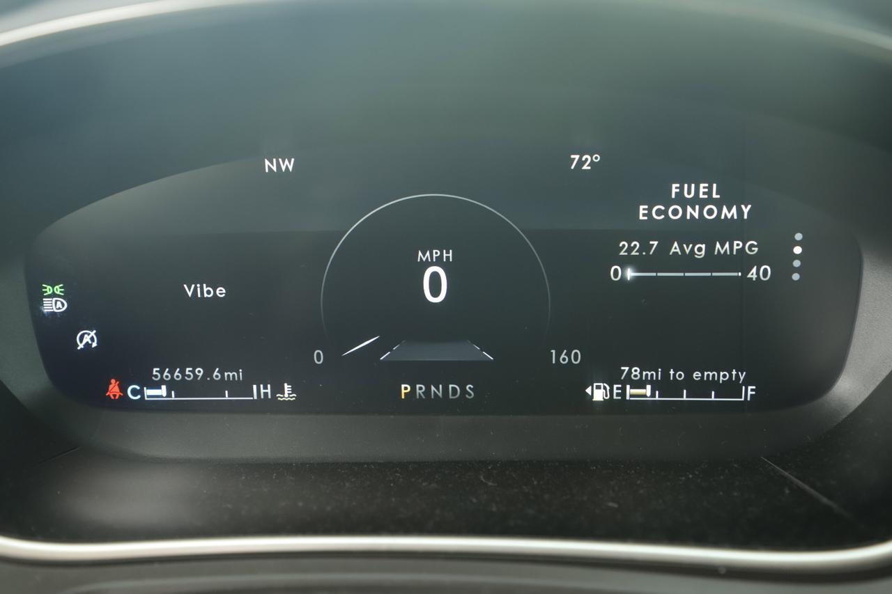 2020 Lincoln Nautilus Standard New Braunfels TX