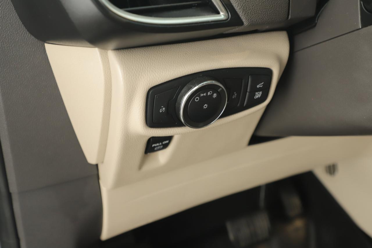 2020 Lincoln Nautilus Standard New Braunfels TX