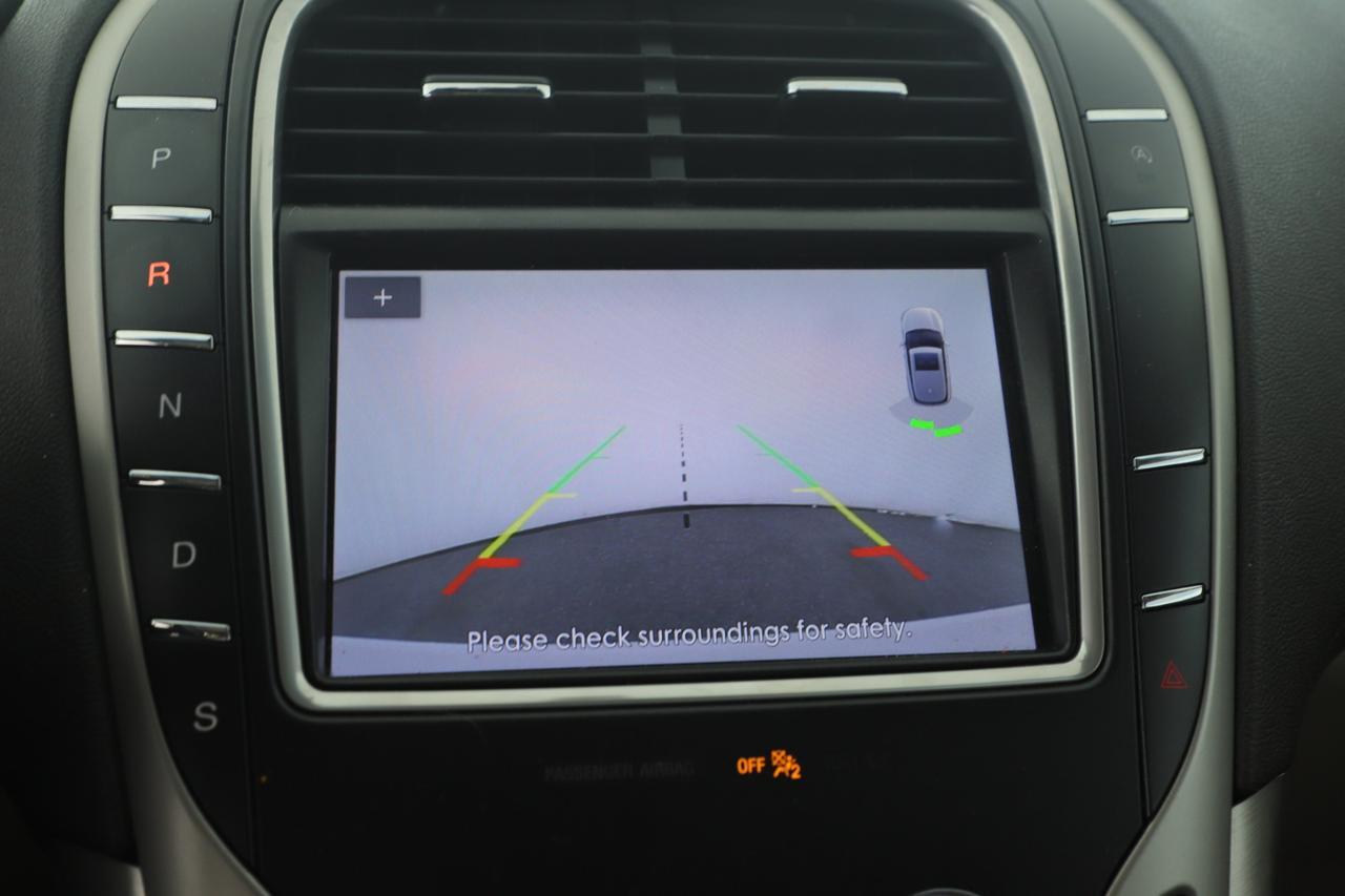 2020 Lincoln Nautilus Standard New Braunfels TX