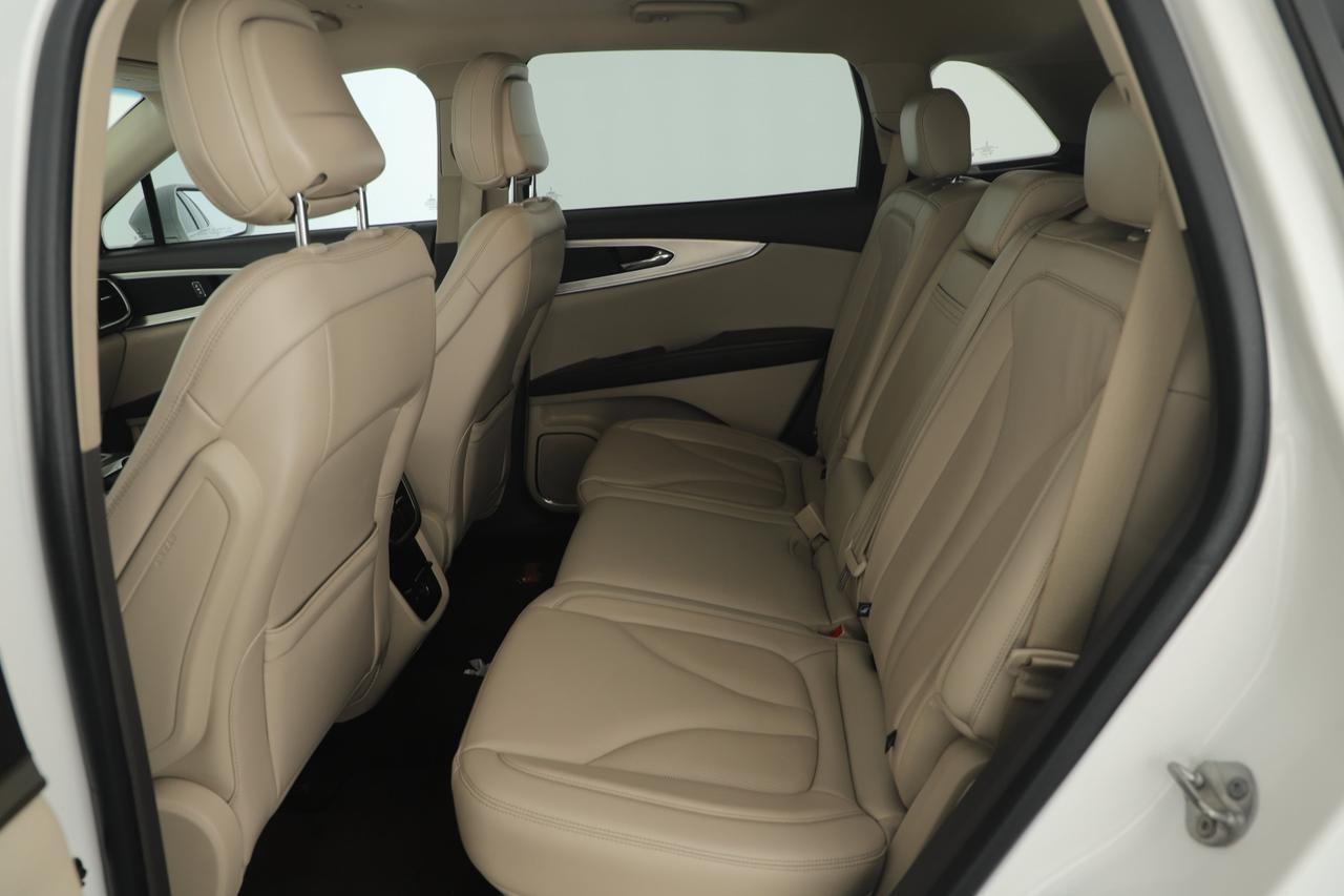 2020 Lincoln Nautilus Standard New Braunfels TX