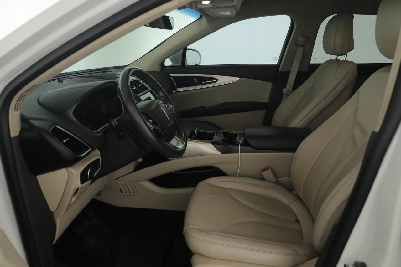 2020 Lincoln Nautilus Standard New Braunfels TX