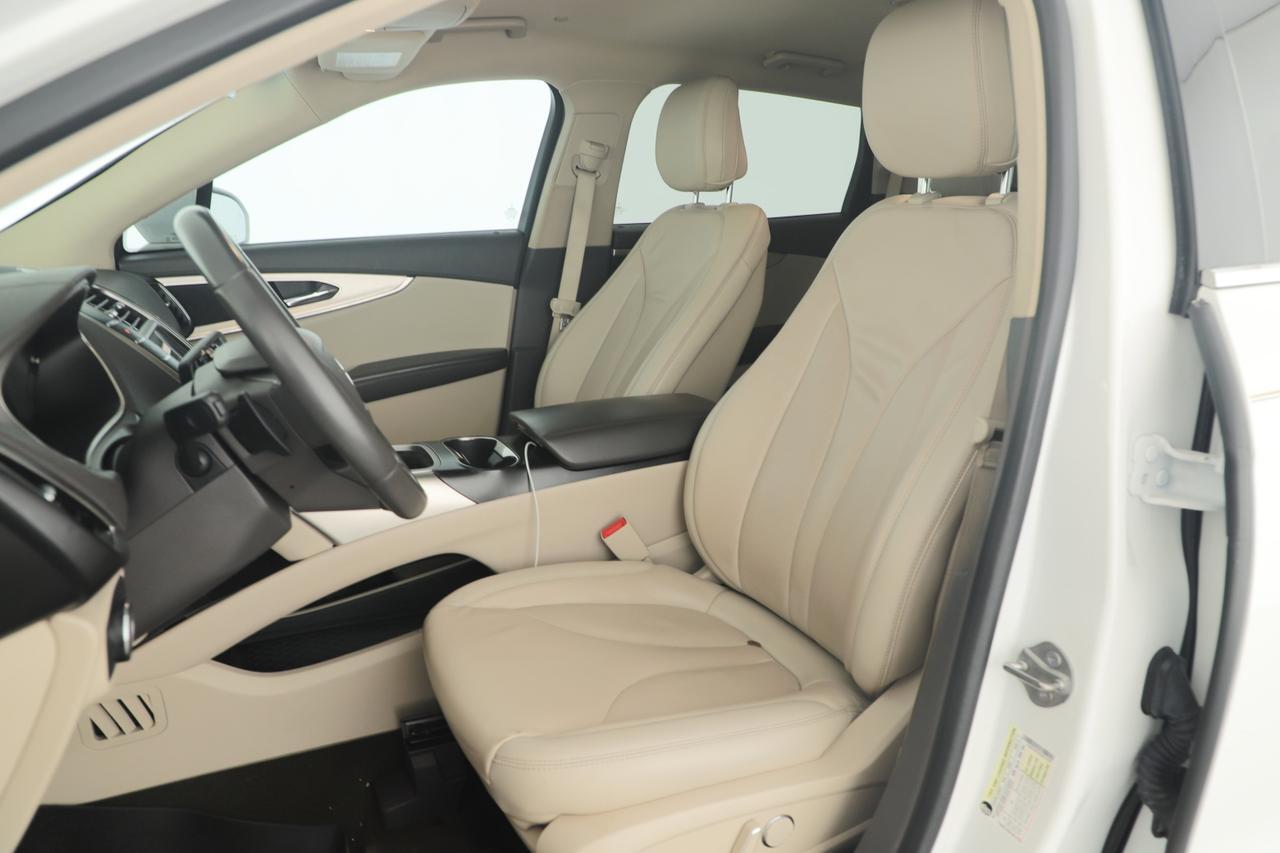 2020 Lincoln Nautilus Standard New Braunfels TX