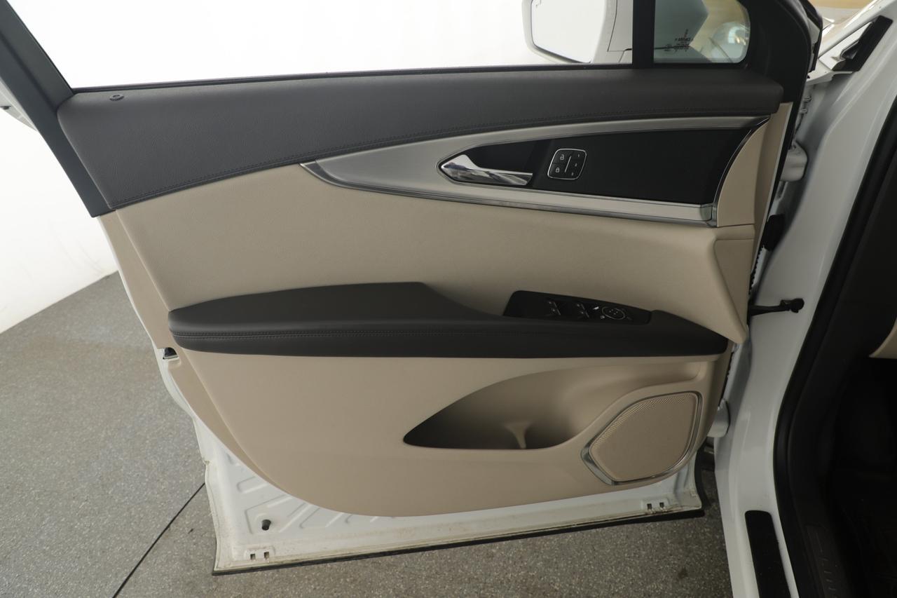 2020 Lincoln Nautilus Standard New Braunfels TX