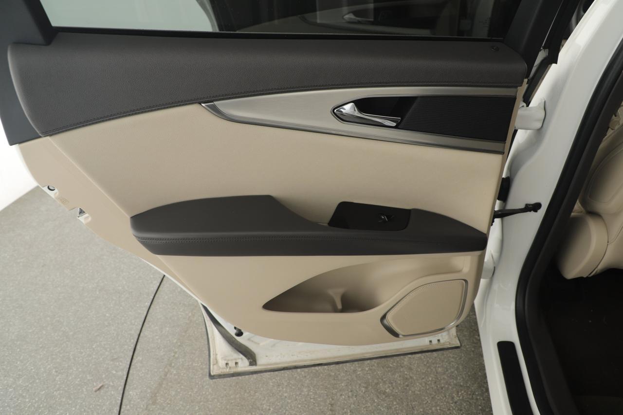 2020 Lincoln Nautilus Standard New Braunfels TX