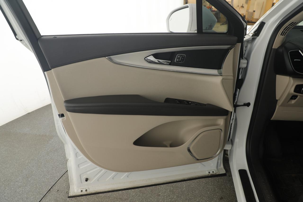 2020 Lincoln Nautilus Standard New Braunfels TX