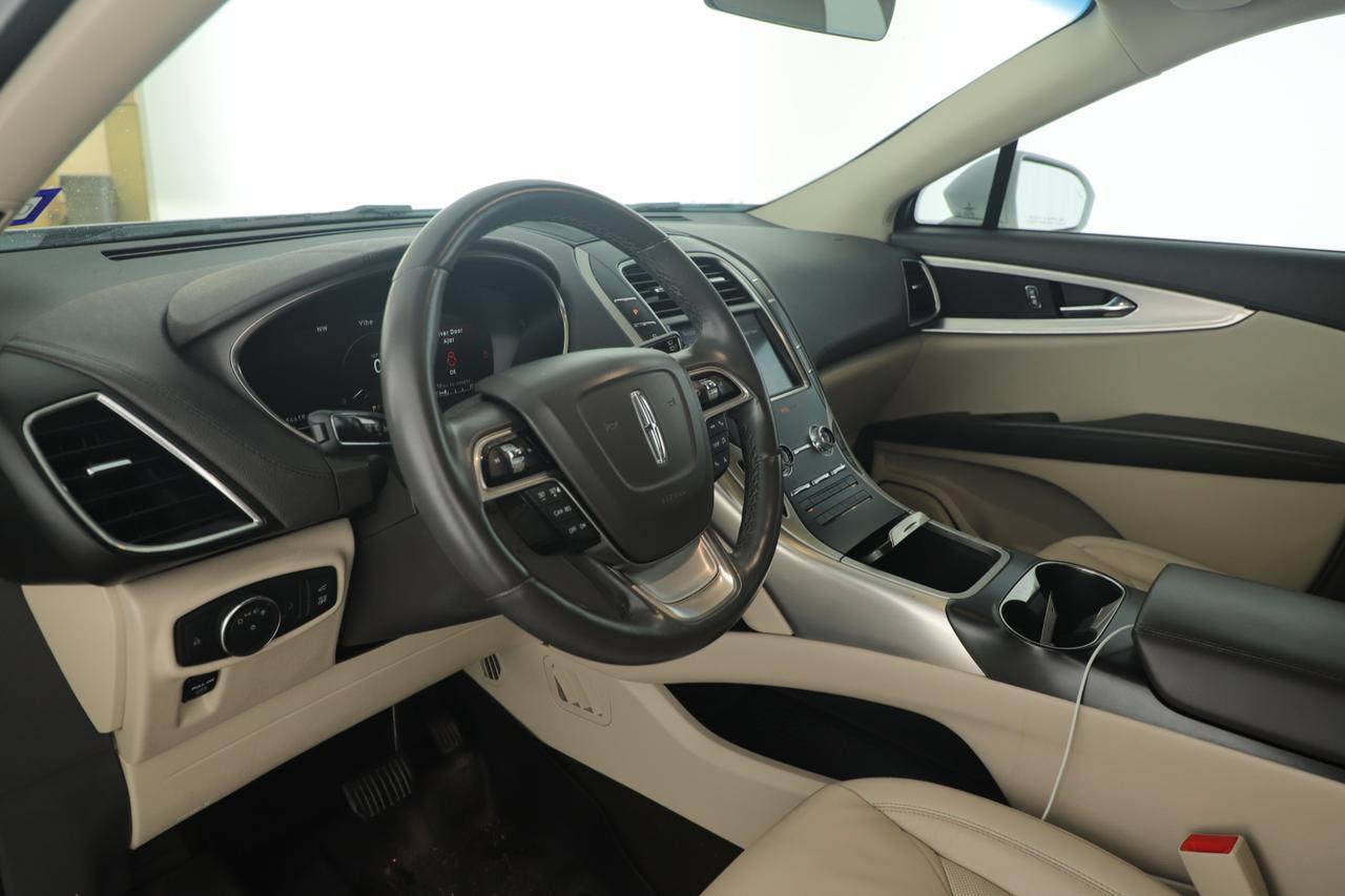 2020 Lincoln Nautilus Standard New Braunfels TX