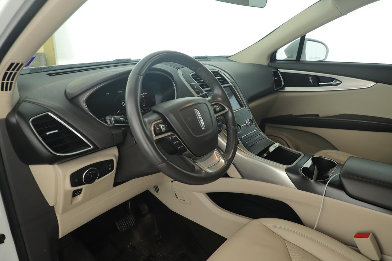 2020 Lincoln Nautilus Standard New Braunfels TX