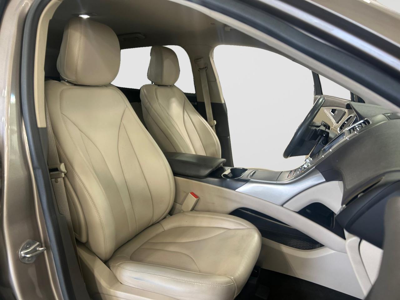 2020 Lincoln Nautilus Standard New Braunfels TX