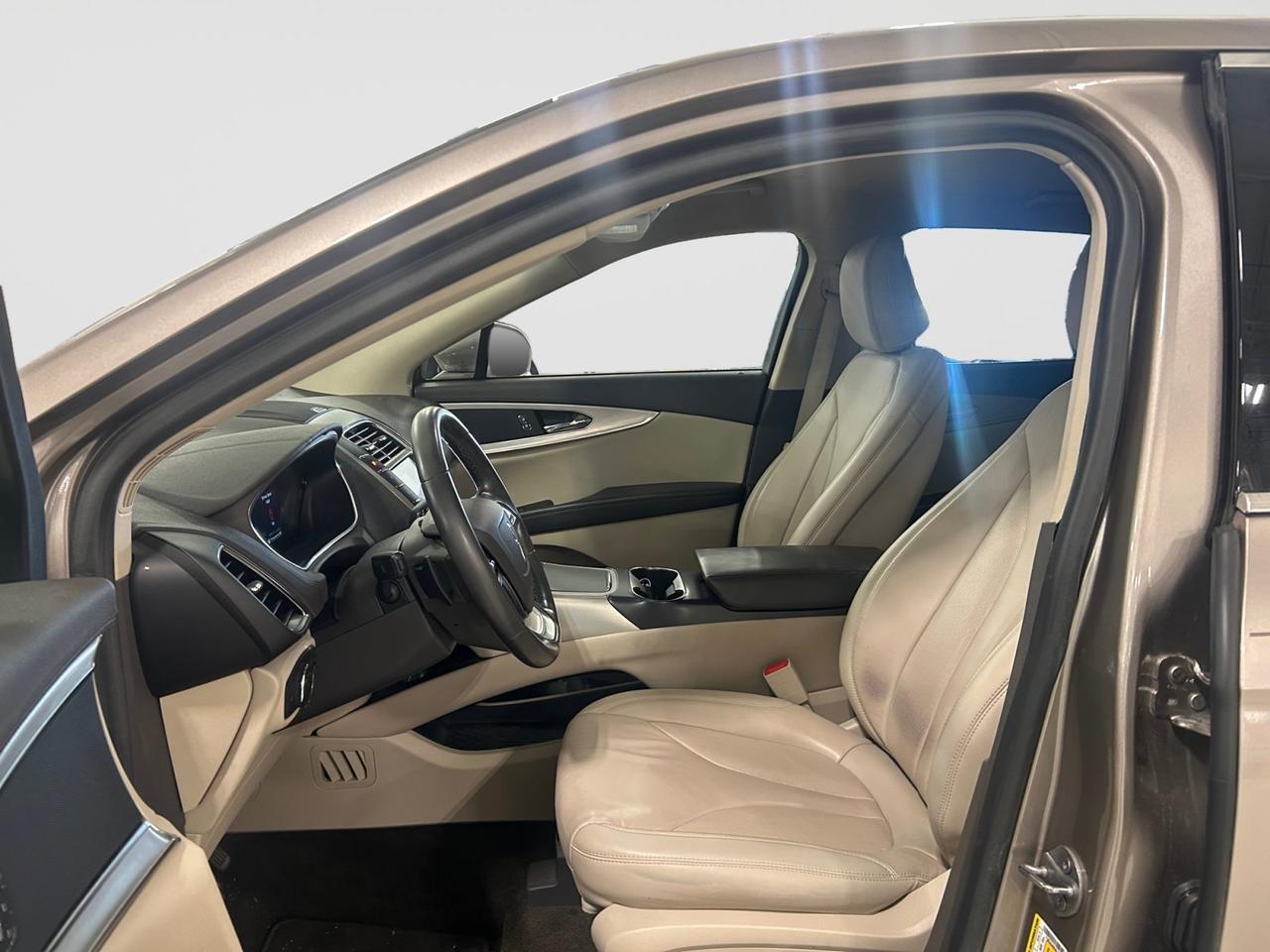 2020 Lincoln Nautilus Standard New Braunfels TX