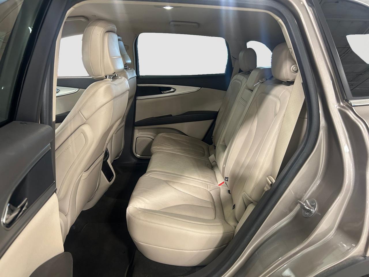 2020 Lincoln Nautilus Standard New Braunfels TX