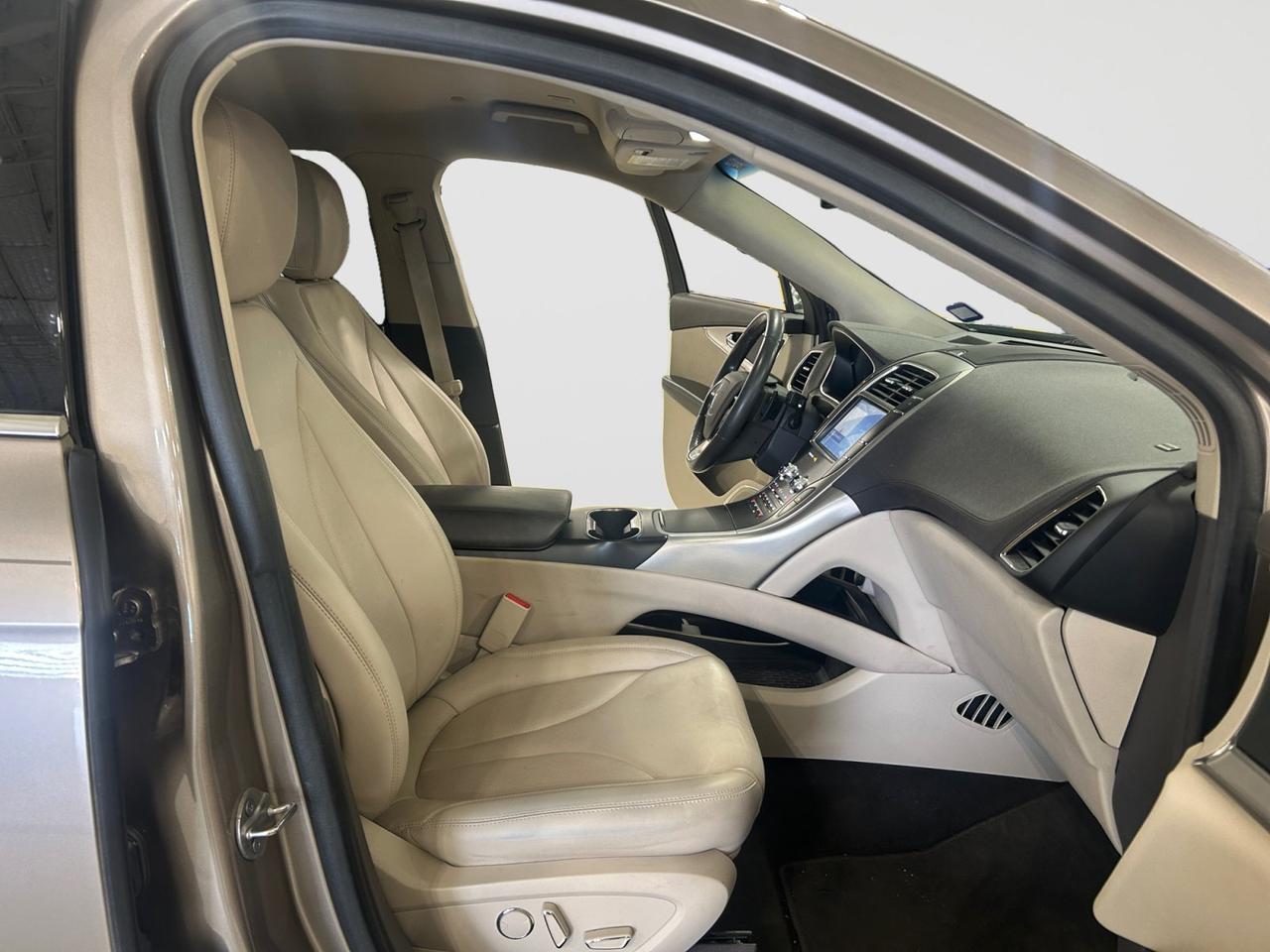 2020 Lincoln Nautilus Standard New Braunfels TX