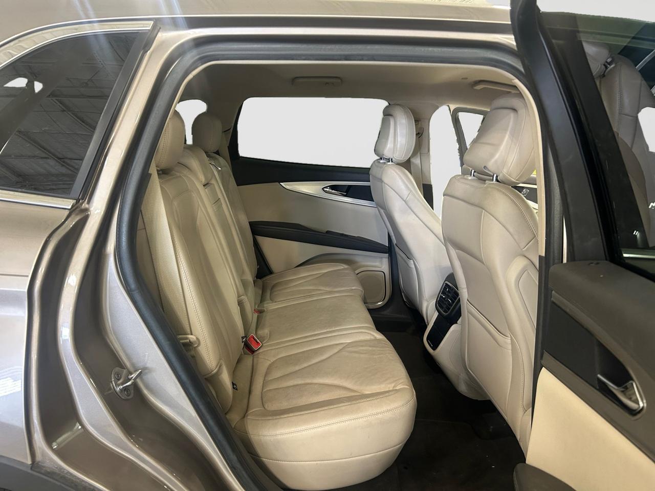 2020 Lincoln Nautilus Standard New Braunfels TX