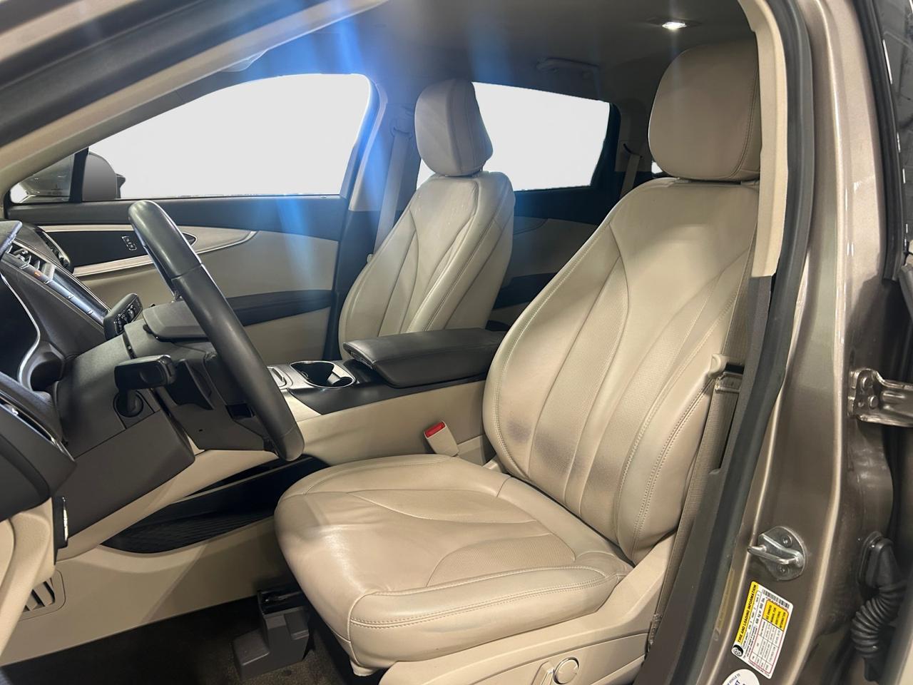 2020 Lincoln Nautilus Standard New Braunfels TX