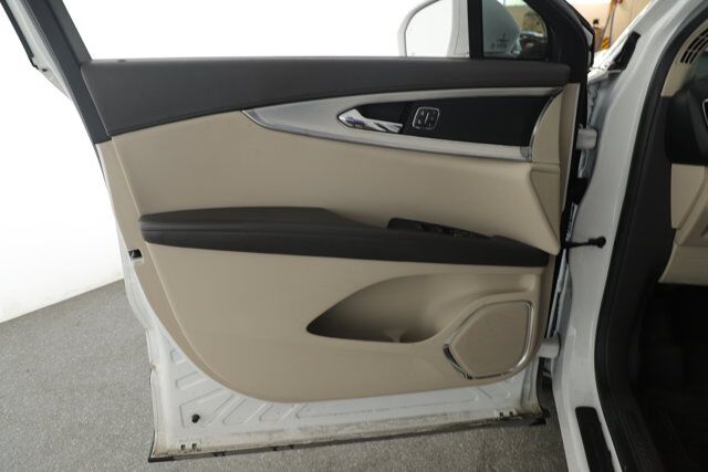 2020 Lincoln Nautilus Standard New Braunfels TX