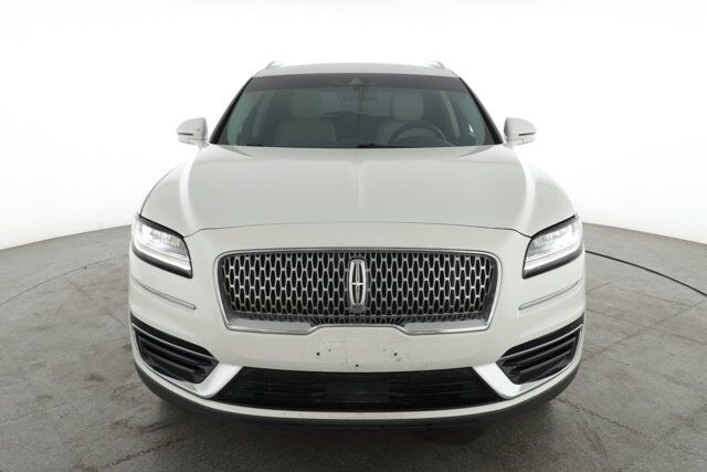 2020 Lincoln Nautilus Standard New Braunfels TX