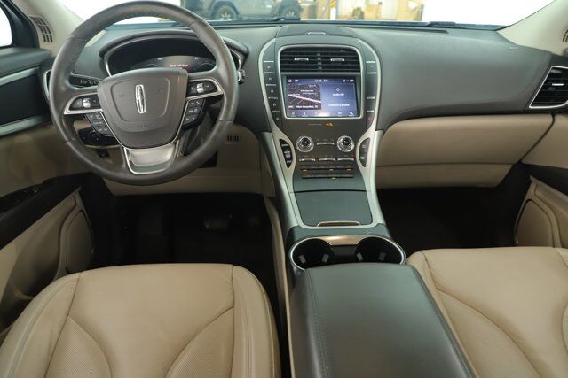 2020 Lincoln Nautilus Standard New Braunfels TX
