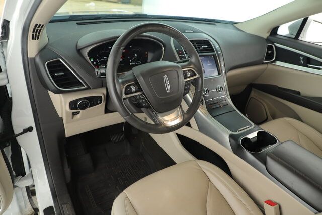 2020 Lincoln Nautilus Standard New Braunfels TX