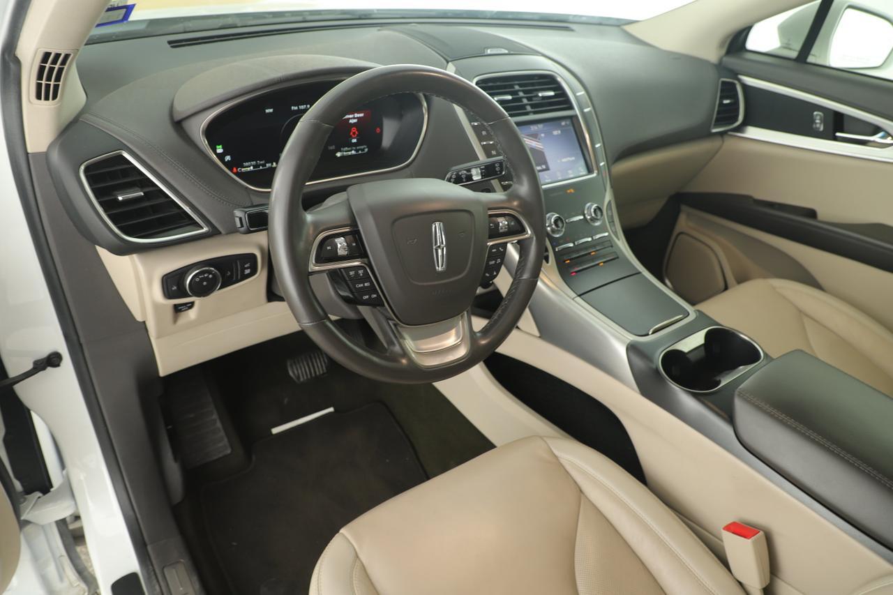 2020 Lincoln Nautilus Standard New Braunfels TX