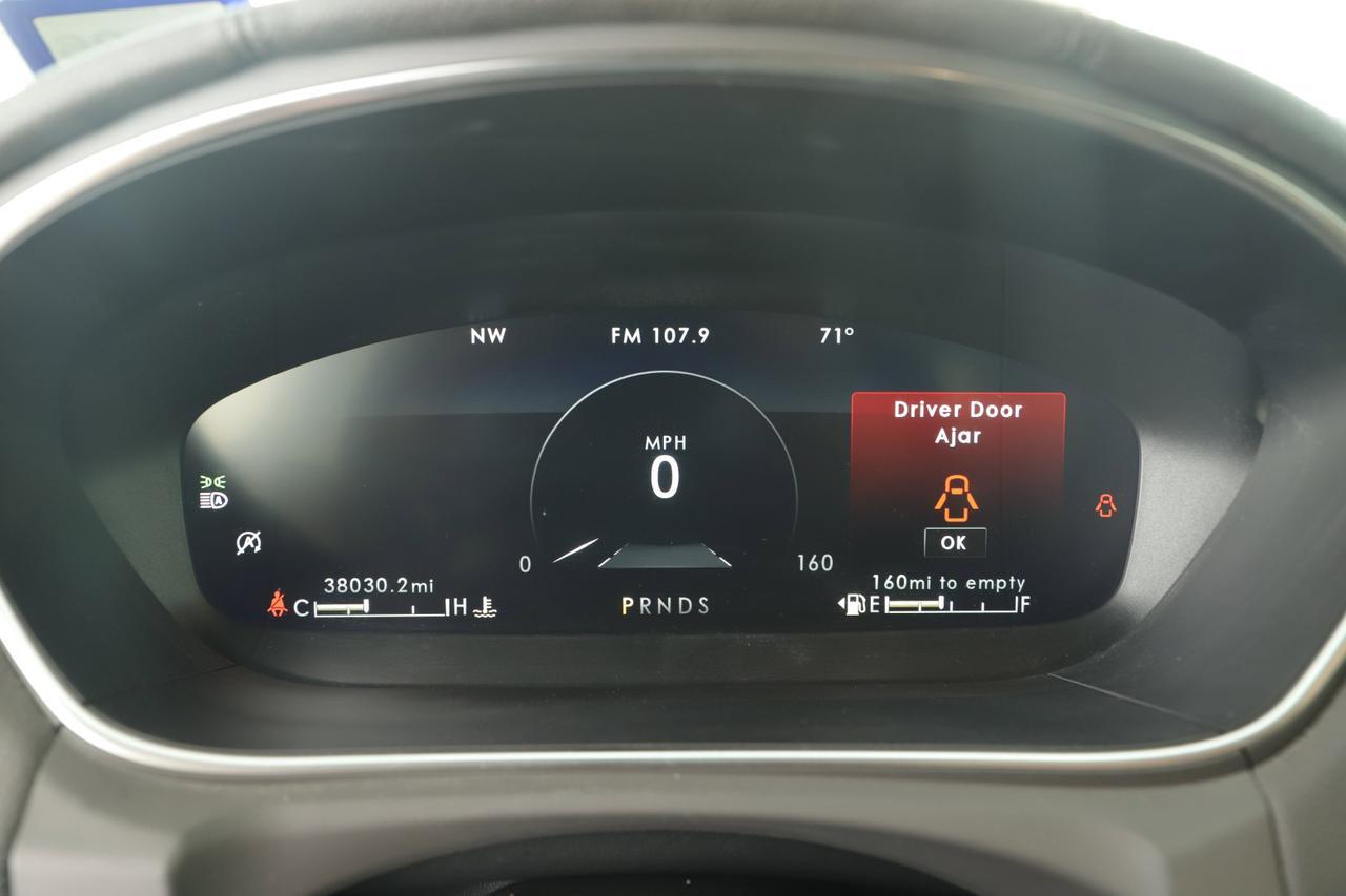 2020 Lincoln Nautilus Standard New Braunfels TX