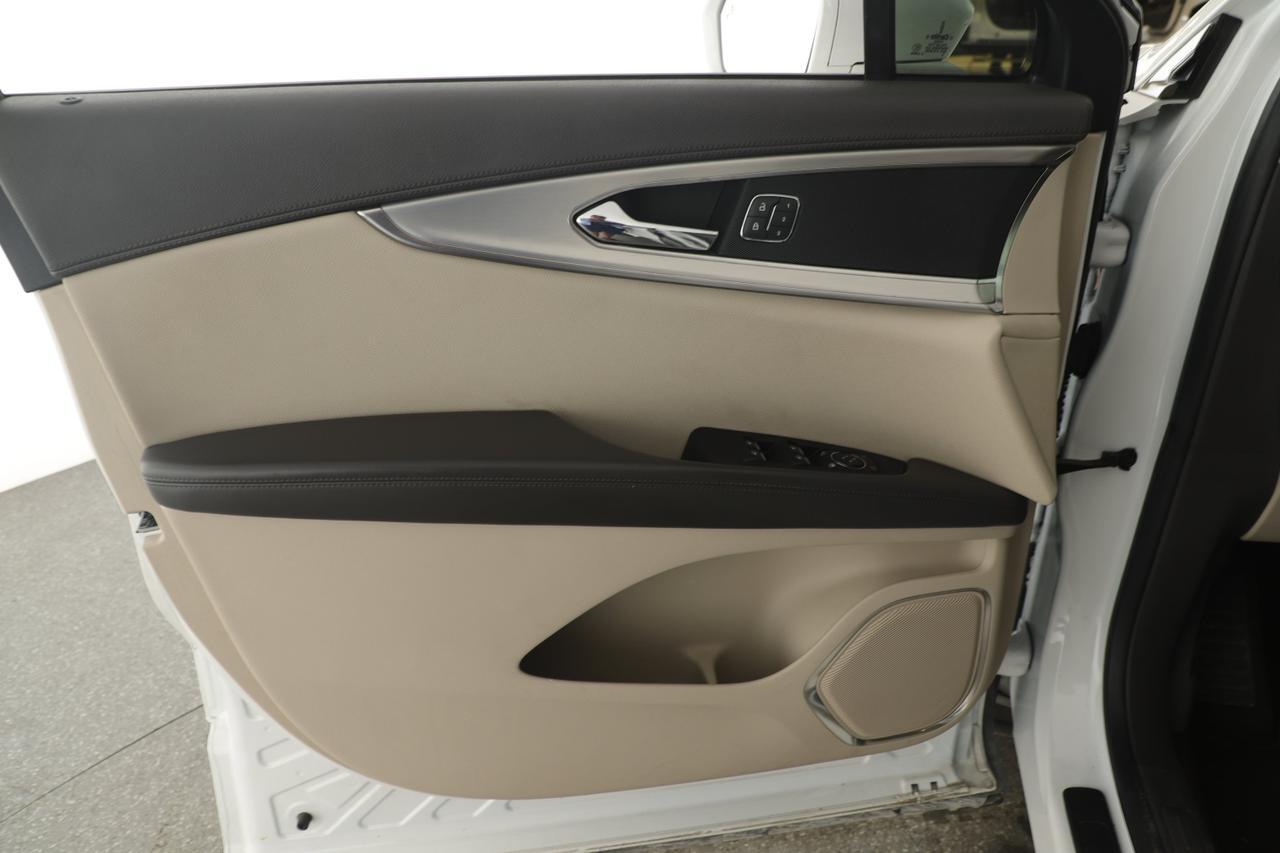 2020 Lincoln Nautilus Standard New Braunfels TX